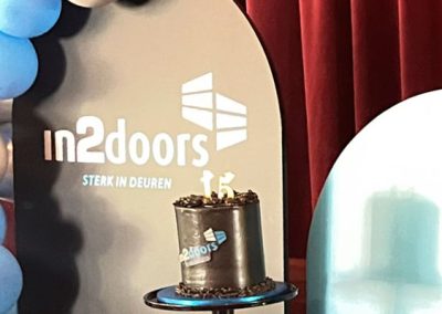 15 jaar IN2DOORS