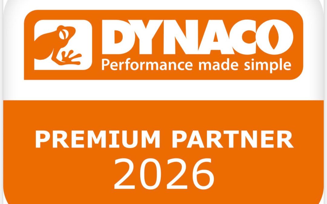 Premium partner dynaco 2026