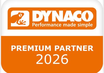 Premium partner dynaco 2026